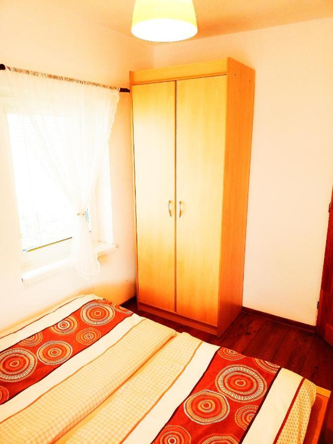 Romanticka Chalupa Pod Vysokymi Tatrami Liptovský Hrádok Екстериор снимка