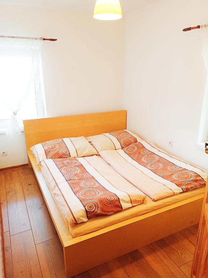 Romanticka Chalupa Pod Vysokymi Tatrami Liptovský Hrádok Екстериор снимка